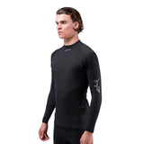 Zhik Mens Eco Spandex Long Sleeve Top