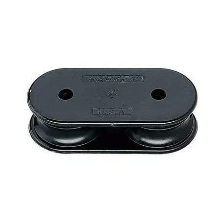 Harken 29mm Dual Bullet Sheave Universal Lead