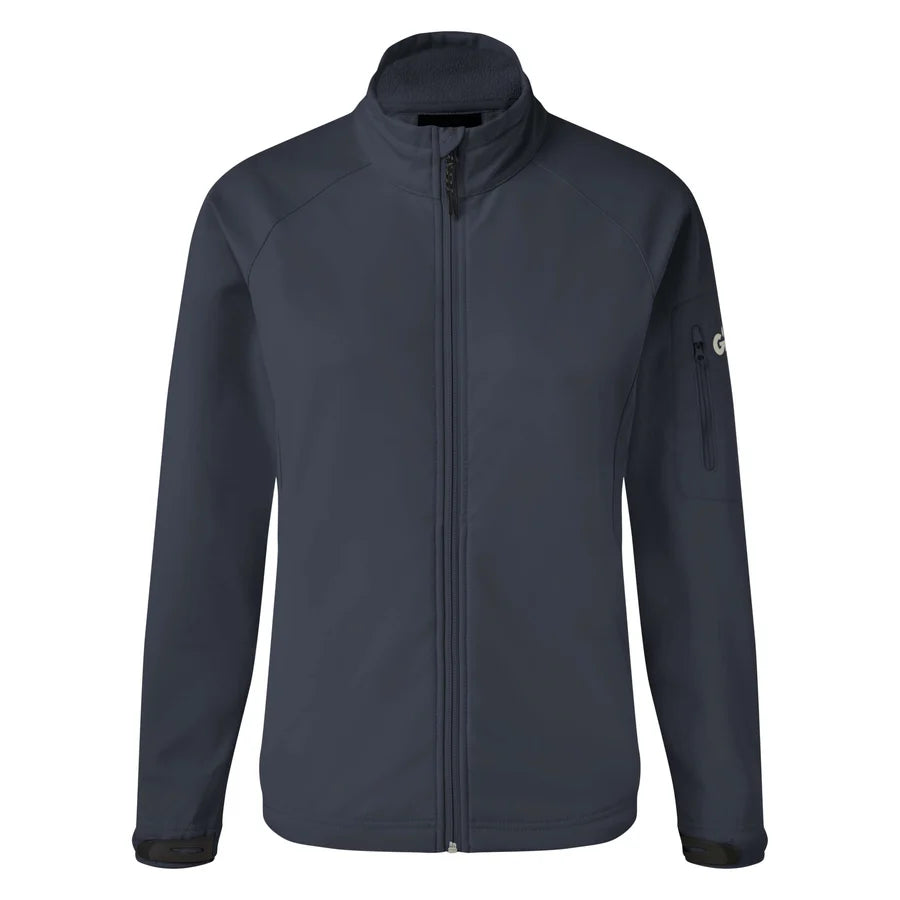 Gill Women's Team Softshell Jacket