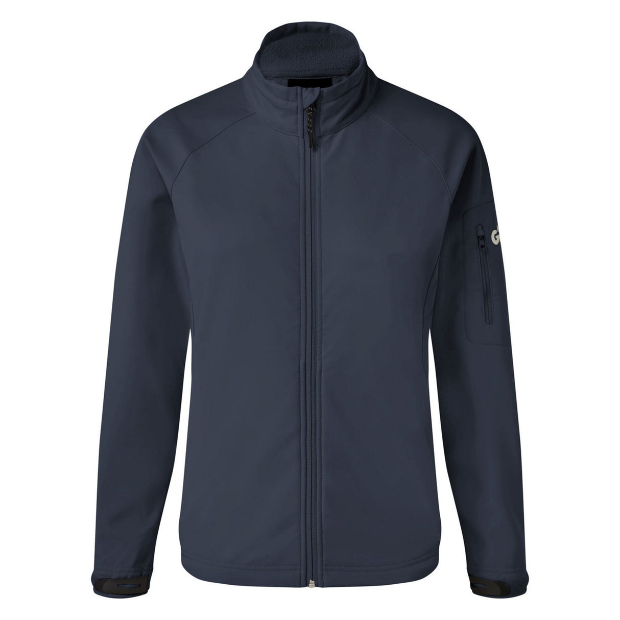 Women's Team Softshell Jacket