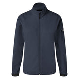 Women's Team Softshell Jacket