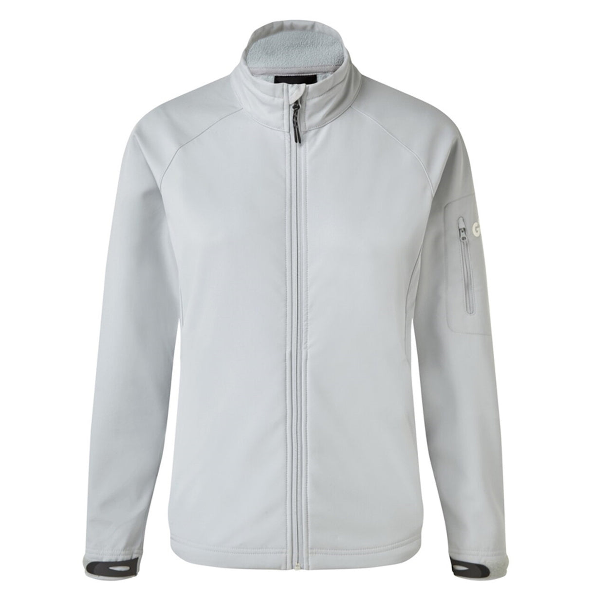 Women's Team Softshell Jacket