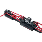 Harken 27mm Midrange Traveler End Controls Set of 2