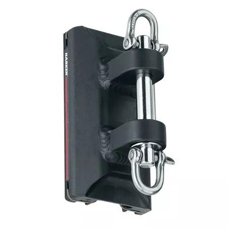 Harken Midrange Spinnaker Pole Car (Bell End)
