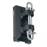 Harken Midrange Spinnaker Pole Car (Bell End)