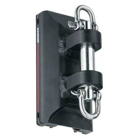 Harken Midrange Spinnaker Pole Car (Sparcraft Toggle)
