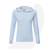 Gill XPEL Tec Hoodie, Womens