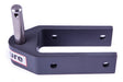 Sea Sure Carded - 32mm Top Rudder Pintle