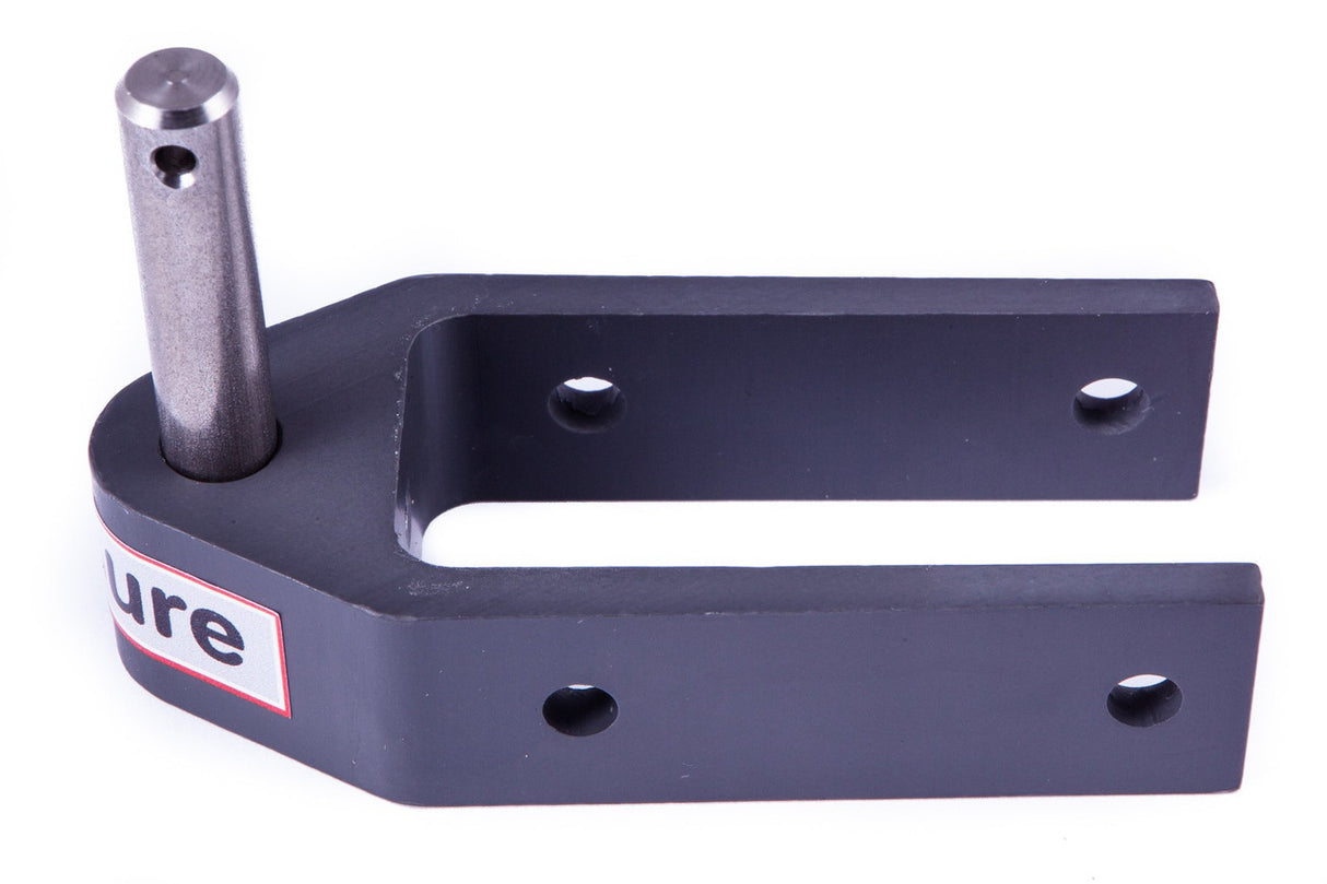 Sea Sure Carded - 32mm Top Rudder Pintle