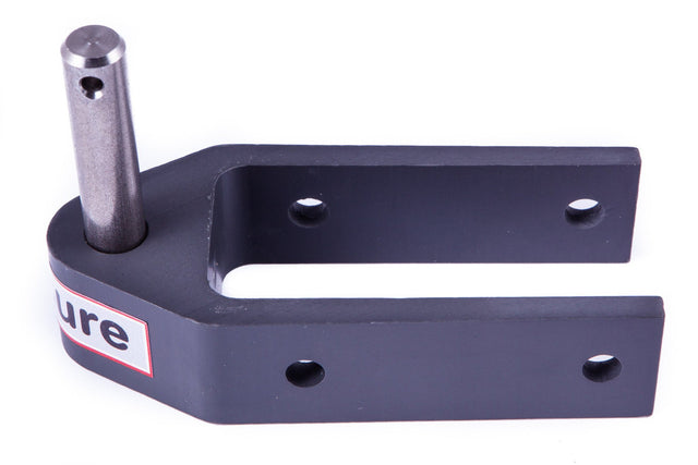Sea Sure Carded - 32mm Top Rudder Pintle