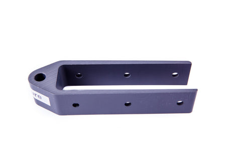 Sea Sure Carded - 25mm Bottom Rudder Gudgeon -