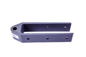 Sea Sure Carded - 38mm Bottom Rudder Gudgeon -