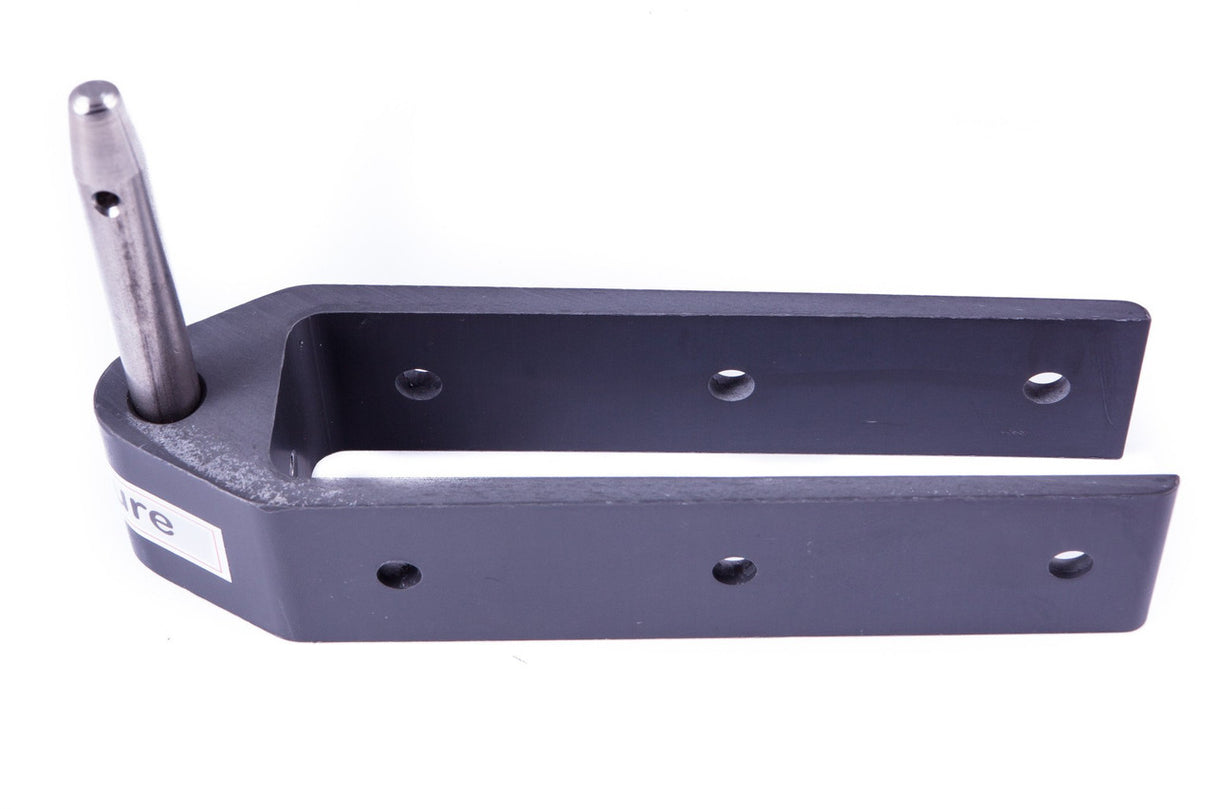 Sea Sure Carded - 38mm Bottom Rudder Pintle
