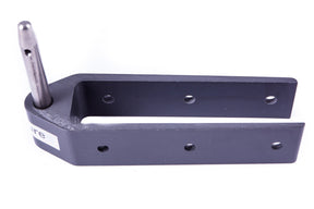 Sea Sure Carded - 38mm Bottom Rudder Pintle