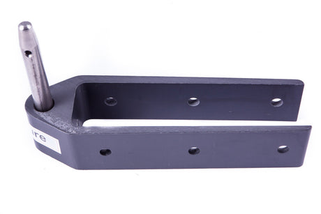 Sea Sure Carded - 38mm Bottom Rudder Pintle