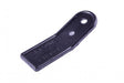Sea Sure Carded - Plastic Rudder Retaining Clip