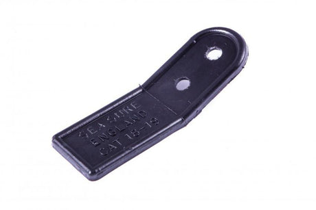 Sea Sure Carded - Plastic Rudder Retaining Clip
