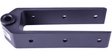 Sea Sure 38mm Bottom Rudder Gudgeon - Bushed
