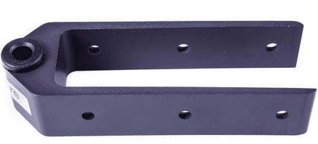 Sea Sure 38mm Bottom Rudder Gudgeon - Bushed