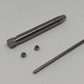 Sea Sure 18.14R Replacement Pintle & 2 x Grub Sc