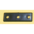 Sea Sure Carded - 3 hole Packing Piece x 5.0mm