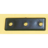 Sea Sure Carded - 3 hole Packing Piece x 5.0mm