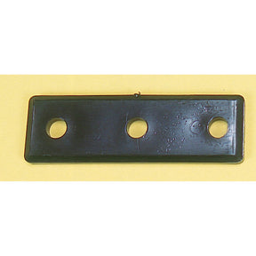 Sea Sure Carded - 3 hole Packing Piece x 5.0mm