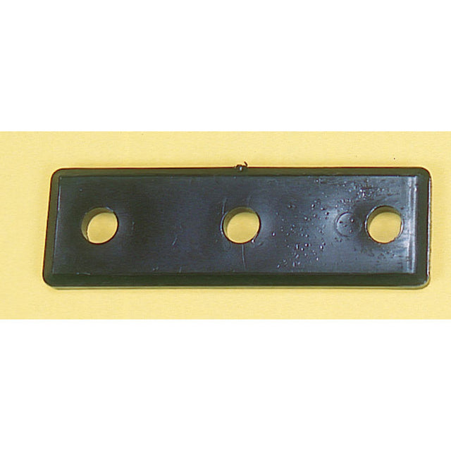 Sea Sure Carded - 3 hole Packing Piece x 5.0mm