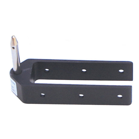 Sea Sure Carded - 32mm Bottom Rudder Pintle