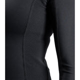 Zhik Womens Eco Spandex Long Sleeve Top
