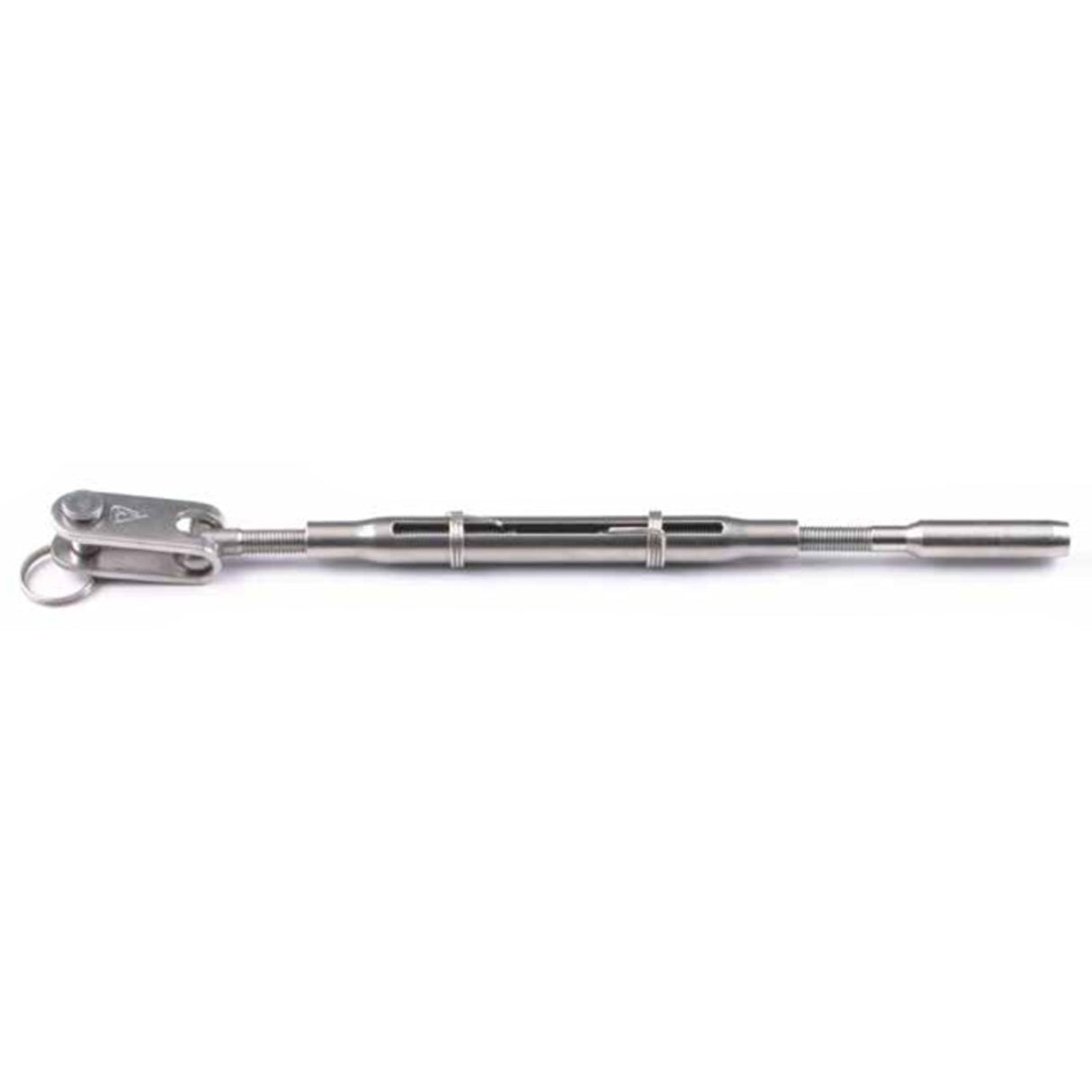Johnson Marine Jaw to Swage Tubular Slotted Turnbuckle 5/32