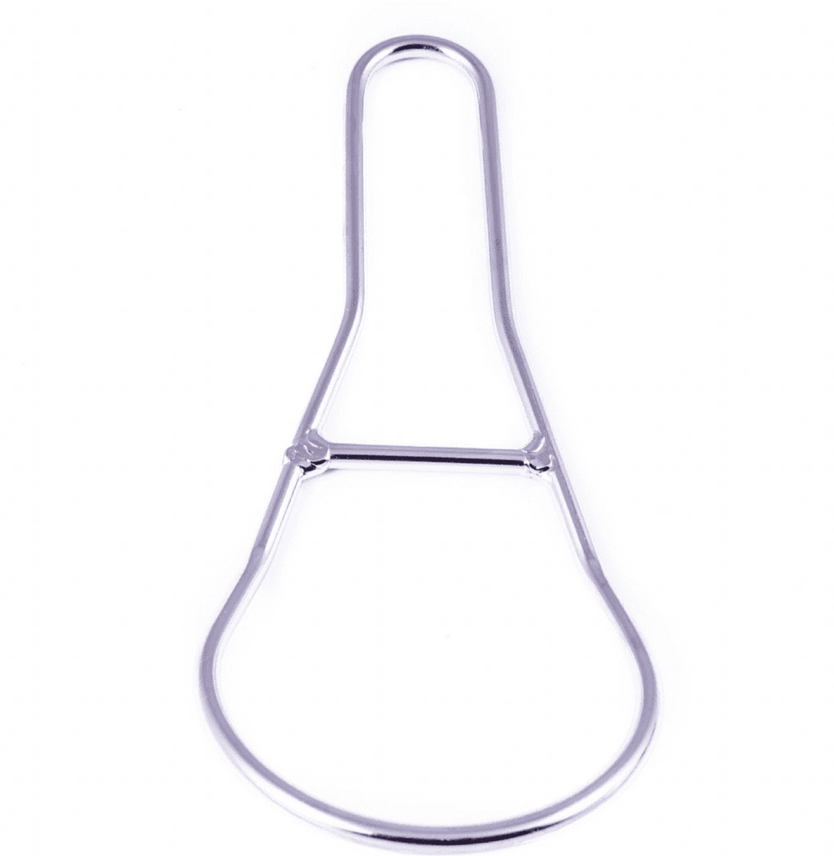 Sea Sure Large Trapeze Ring angled