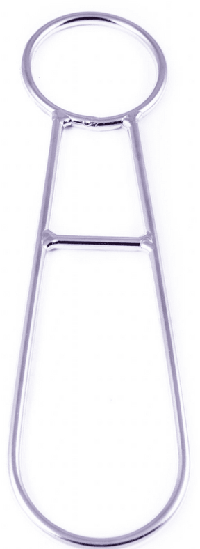 Sea Sure 2 Position Trapeze Ring