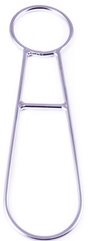 Sea Sure 2 Position Trapeze Ring