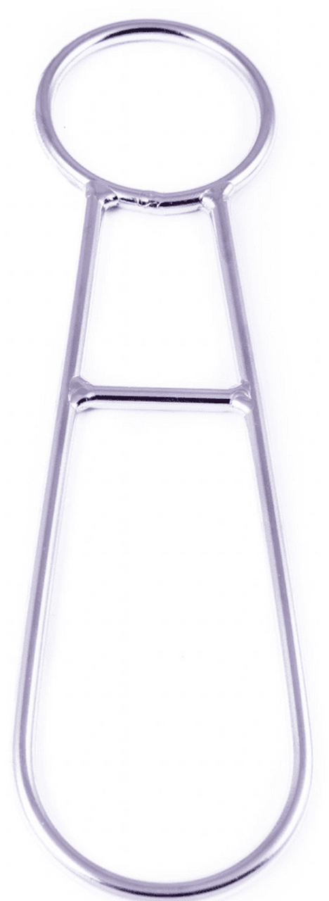 Sea Sure 2 Position Trapeze Ring