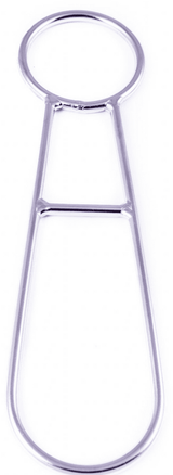 Sea Sure 2 Position Trapeze Ring