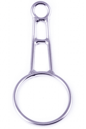 Sea Sure 2 Position Angled Trapeze Ring