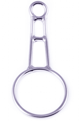 Sea Sure 2 Position Angled Trapeze Ring