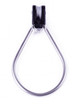 Sea Sure Trapeze Ring with Sheave