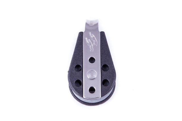 Sea Sure Single Ball Race Block 19mm