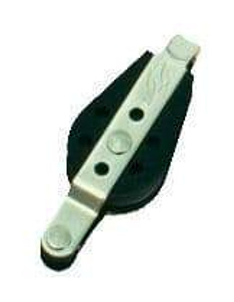 Sea Sure Single Ball Race Block with becket19mm