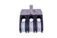 Sea Sure Treble Ball Race Block with shackle19mm