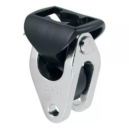 Harken 32mm Big Boat Car Stand-Up Toggle
