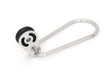 Sea Sure Compact Trapeze Ring with Sheave