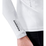 Zhik Mens Eco Spandex Long Sleeve Top