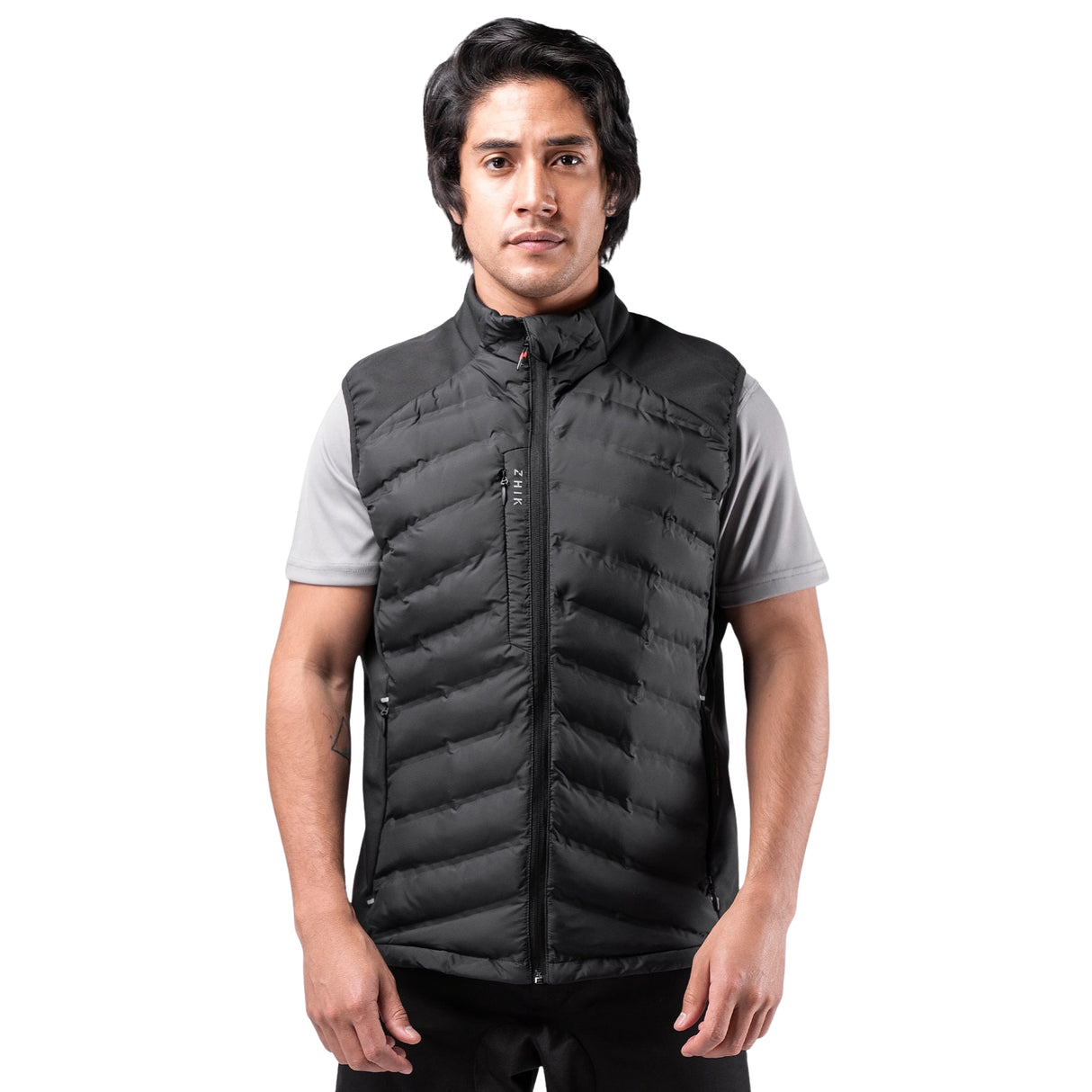 Zhik Mens Cell Insulated Vest