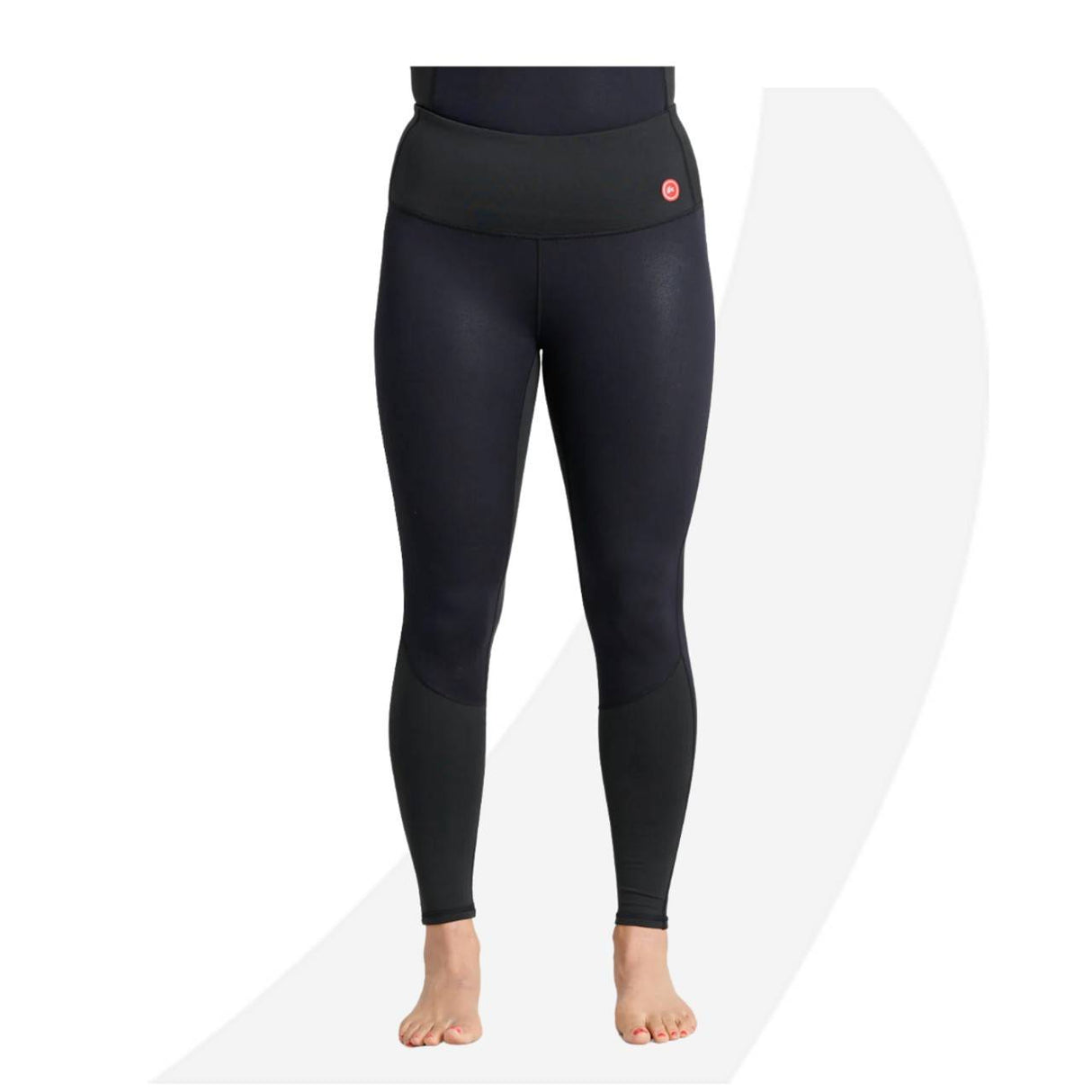 Rooster Womens Hot Legs
