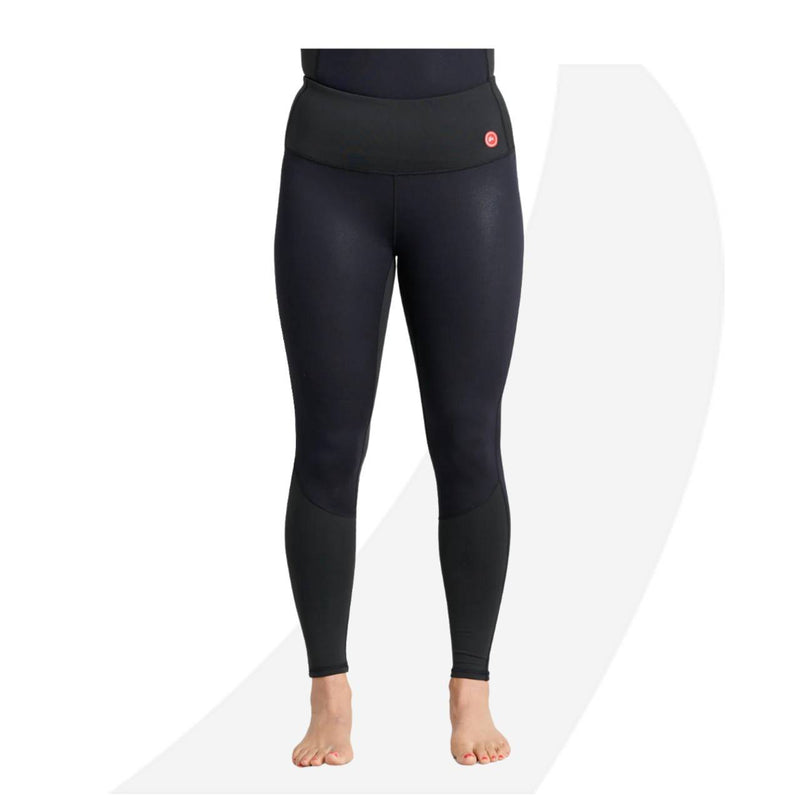 Rooster Womens Hot Legs
