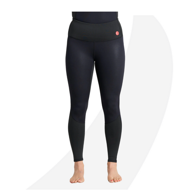 Rooster Womens Hot Legs