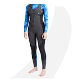 Rooster Womens ThermaFlex 1.5mm LongJohn